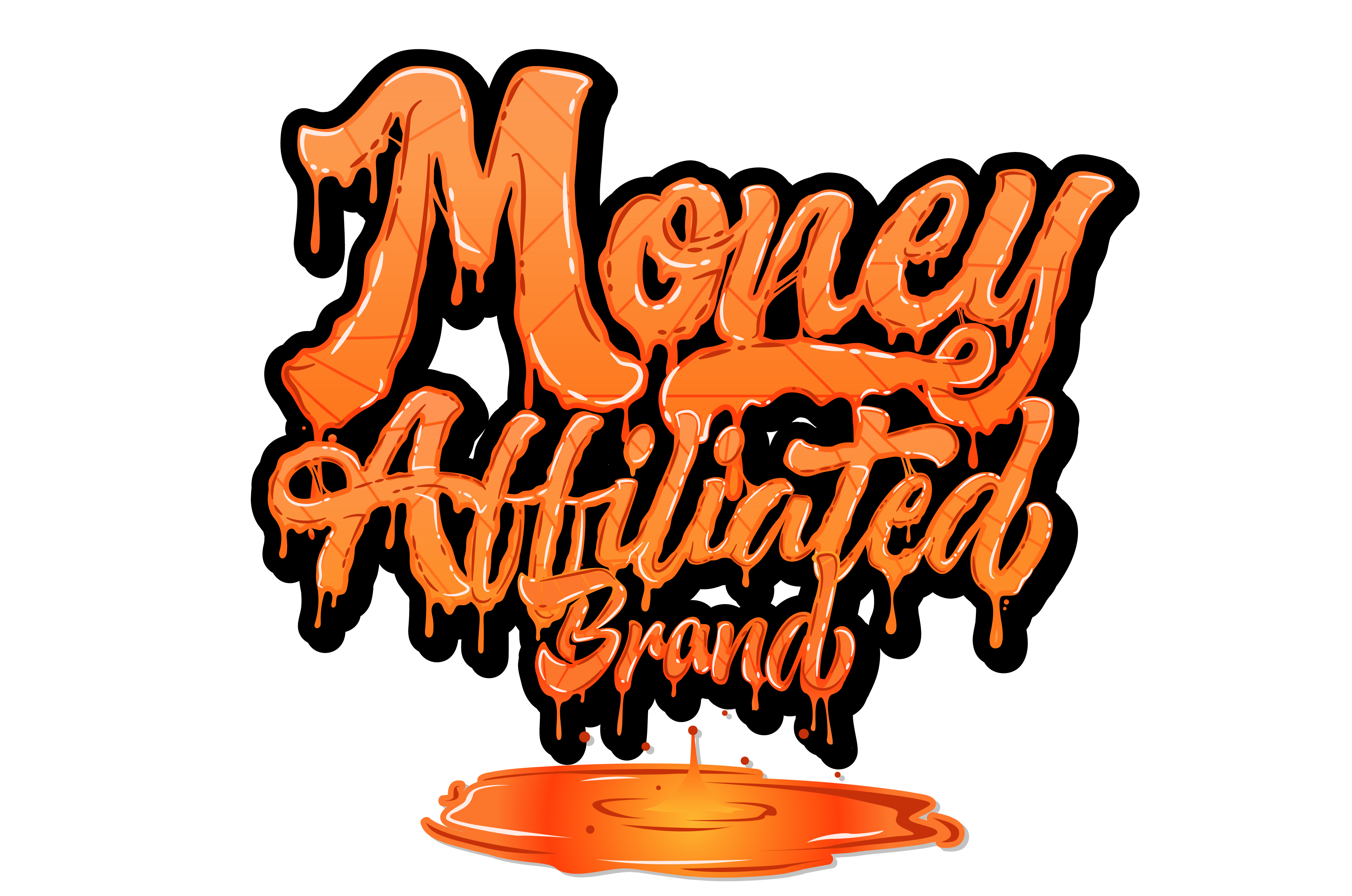 The Money Affiliated Brand