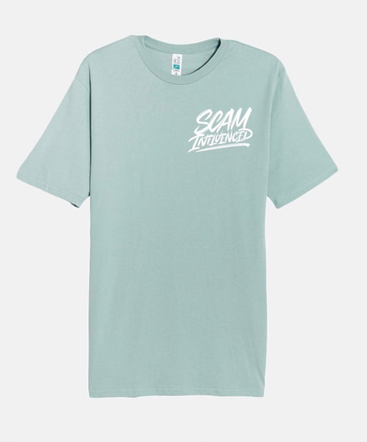 The Money Already Printed Tee - Scam Influenced